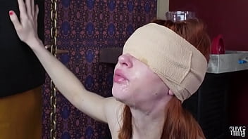 Preview 2 of Bisexual Mmf Creampie Hairy - Kinky slut licking ass and sucking cock