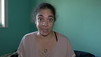 Preview 2 of Hairy Mom Aloha Tube - Verification video