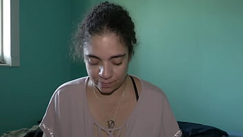 Preview 1 of Hairy Mom Aloha Tube - Verification video