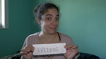 Preview 4 of Hairy Mom Aloha Tube - Verification video