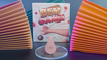Preview 1 of Avenger Actresess Natasha Xxx - Red Bead GAME Liquid that makes women orgasm，Having sex for 3 minutes,  you will come faster than usual,  making the orgasm more exciting.