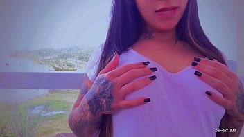 Preview 1 of Womens Hairy Body - O padrasto aproveita NOVINHA COM UM RABO PERFEITO / TOMA LEITE NO CU - SEXDOLL520
