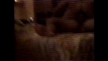 Preview 2 of Old Sax Old - buenisima latina goza en el motel