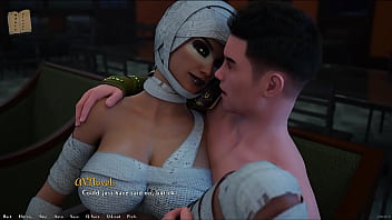 Preview 1 of Matures Asian - Being A Dik 250 (Chick Route)