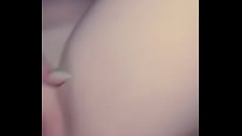 Preview 1 of Dog Cake - Sexy ass pussy play