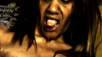 Preview 4 of Findmassive Tits Fuck - MoistHer Mouth saliva lovers series oral stimulation