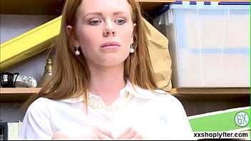 Preview 2 of Smoking Meth Porn Moive - April almost cant suck Officers bigdick