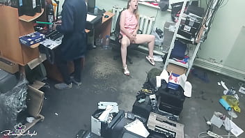 Preview 3 of Femaile Urine - Slutty Blonde Public Masturbates Next to Stranger