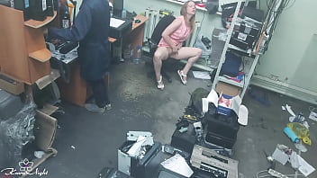 Preview 4 of Femaile Urine - Slutty Blonde Public Masturbates Next to Stranger