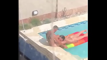 Preview 1 of Porn Drug Math - Alba&ntilde_il graba a pareja