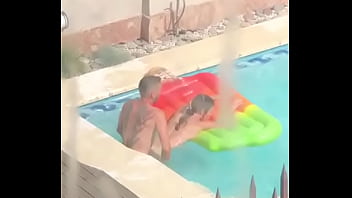 Preview 4 of Porn Drug Math - Alba&ntilde_il graba a pareja