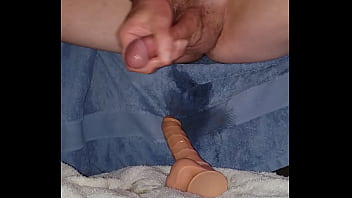 Preview 4 of 18sex Vdos - Solo cum