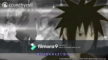 Preview 2 of Xvidoe Poun - Ese chayan como le pega a naruto