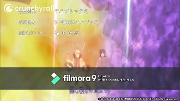 Preview 3 of Xvidoe Poun - Ese chayan como le pega a naruto