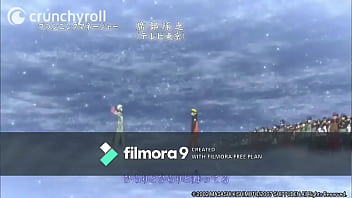Preview 4 of Xvidoe Poun - Ese chayan como le pega a naruto