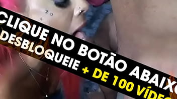 Preview 4 of Be Sxx - Debora Fantine em Punheta Guiada da Garotinha
