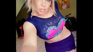 Preview 3 of Hfs Ex - Sensual  Carolina rios