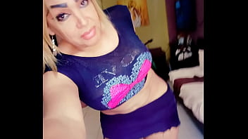 Preview 4 of Hfs Ex - Sensual  Carolina rios
