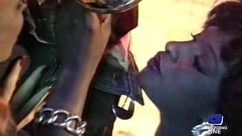 Preview 2 of Xnxx Com 201i - Sunny et Charl&egrave_ne aime la musique mais pr&eacute_f&egrave_rent la bite du saxophoniste