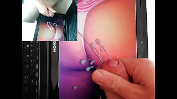 Preview 4 of 2 Coke One Pussy - Tribute to Tls696969