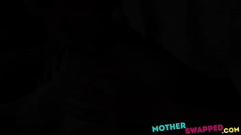 Preview 2 of The Pirates Porn Movie - Mother&#039_s Day Massage For Our Stepmoms - April Storm,  Nickey Huntsman