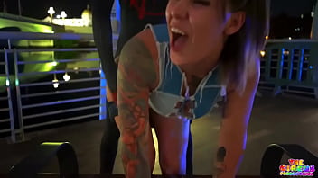 Preview 4 of Black Porn Hot Mom - &ldquo_Your Friendly Neighborhood Spider-Man&rdquo_