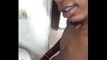 Preview 4 of School Girl Fucked In Bathrooms - V&iacute_deo de verificaci&oacute_n