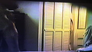 Preview 1 of Fat Belly Stuffing Man 400 Lbs - pointed tits and great butt