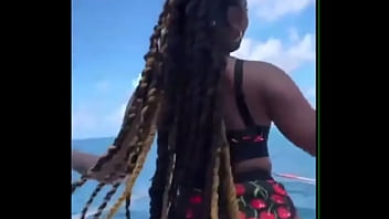 Preview 2 of Ostliyer Xxx - Kaliii joi