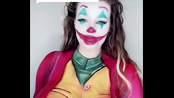 Preview 3 of Rip Smalls - Body paint girl