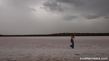 Preview 3 of Cristains Sex - Behind the Southern Scenes