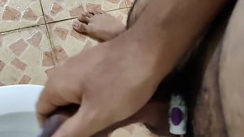 Preview 3 of Young Cunt Messed Up - Masturbating Cock ring