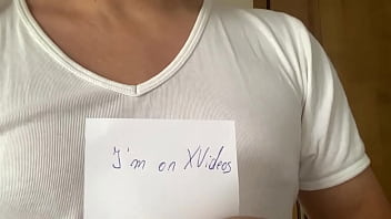 Preview 3 of Emmanuelle S Love Sex On Train 1 - Video de v&eacute_rification