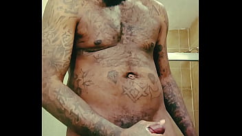 Preview 4 of Step Mom Make Love - Did his cock get bigger in prison? YoungStarBrazy vs NuBrazy