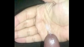 Preview 2 of Malayu Porn Movies - Gozada em camera lenta