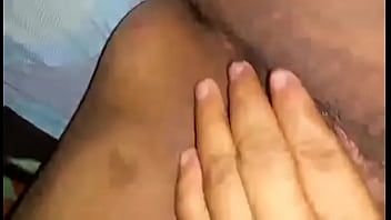 Preview 1 of Tran Sex - Amiguita me manda video provocandome