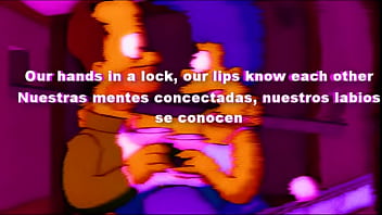 Preview 2 of Girl Crying Stop - Lo que siento - Cuco