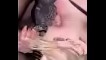 Preview 1 of Shemale Yellow - Sexy ass blowjob