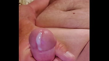 Preview 4 of Teisha Rien - Thick creamy cumshot