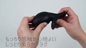 Preview 1 of Destroyed Pool - 【アダルトグッズNLS】アナル破壊＜紹介動画＞