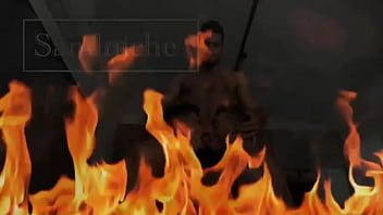 Preview 1 of Saijo Karen - Fizemos um troca - troca gostoso Guto Abravanel e eu com o Rico Marlon (Completo no RED)