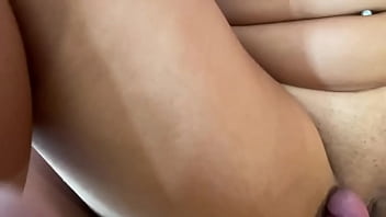 Preview 2 of Sunny Leone Reall Fuck Fuci - Persian slut with huge boobs fucked in hotel room