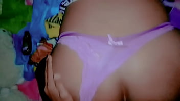 Preview 4 of Mulata Magrinha - Novinho virgem ,  Perdendo a Virgindade ( Me segui no Instagram @wanessa silva142 )