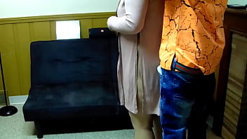 Preview 1 of Asian Sniper Fucking - Sexy ebony head