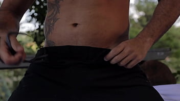 Preview 3 of Bhenchod Desi Abuse - Foda gostosa no parque com a Marsha Love