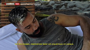 Preview 1 of Bhenchod Desi Abuse - Foda gostosa no parque com a Marsha Love