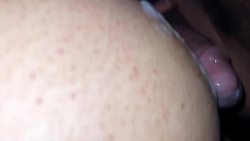 Preview 4 of Karate Classes - Co worker all on this dick listen to her talk crazy!