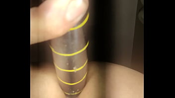 Preview 1 of Taxi Facke - My first time