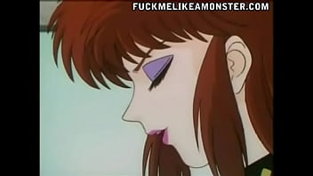 Preview 4 of Hot Boots Xnxsex Video - Anime Hentai Manga sex videos are hardcore and hot blonde babe horny