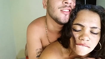 Preview 3 of Xxx Brest Milk Sexcom - Goza na minha Boca Flakael